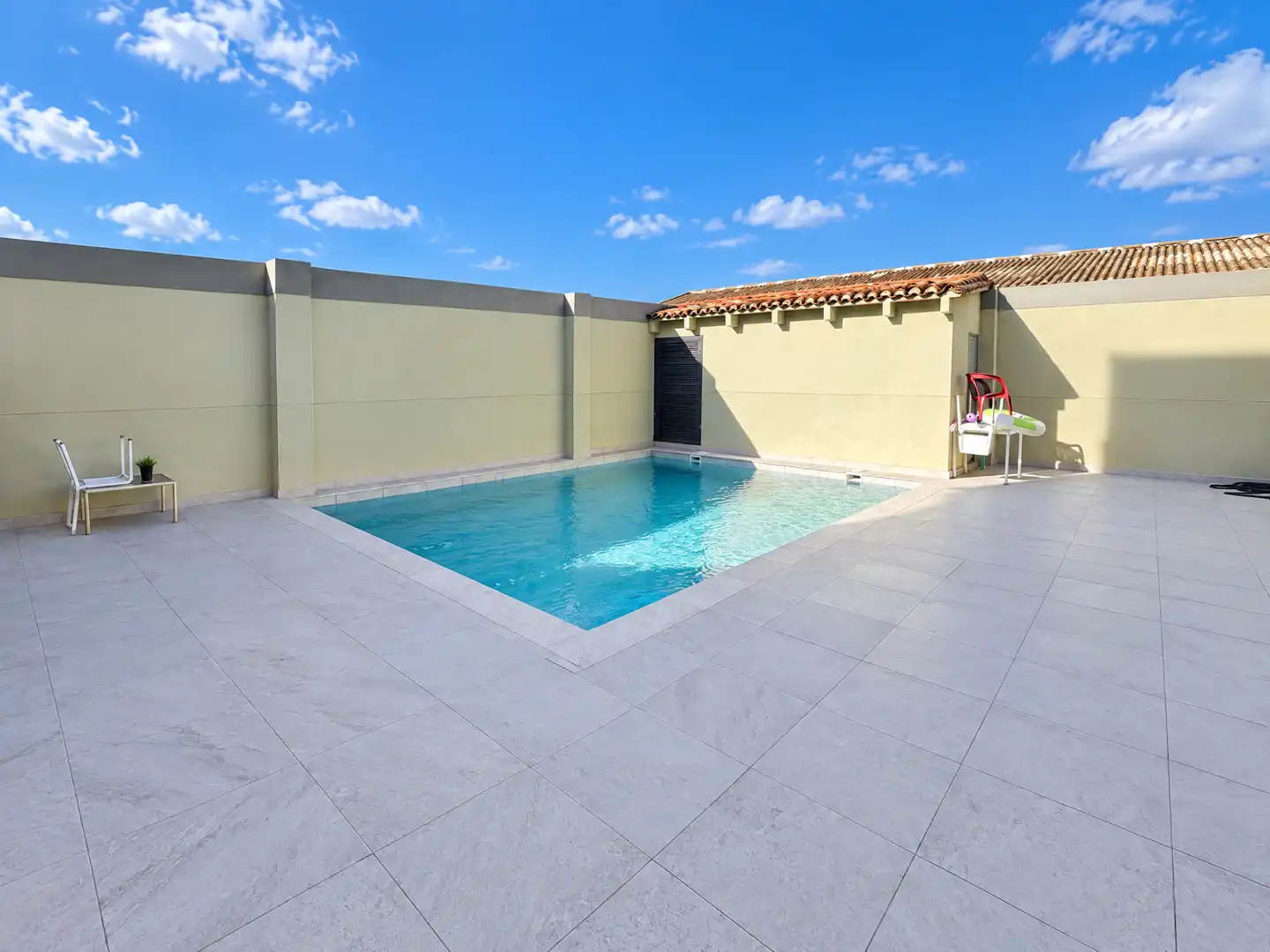 Appartement avec terrasse à vendre à Carrer de València, imagen 28