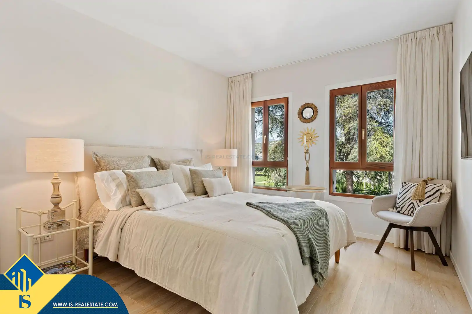 Chalet con piscina en venta en Nueva Andalucía, imagen 16