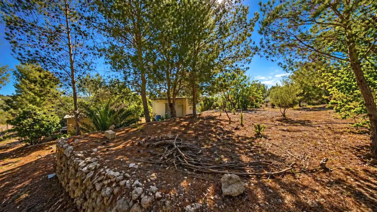 Terreny en venda en Montserrat