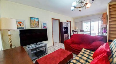 Foto 4 de Pis en venda a Nucli Antic, Tarragona