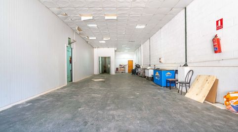 Photo 3 of Industrial buildings for sale in Rambla Amatisteros, 31, Los Ángeles - Cruz de Caravaca, Almería Capital