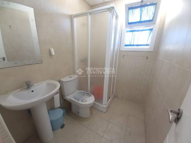 Piso en Venta en Alfalfa - Santa Cruz