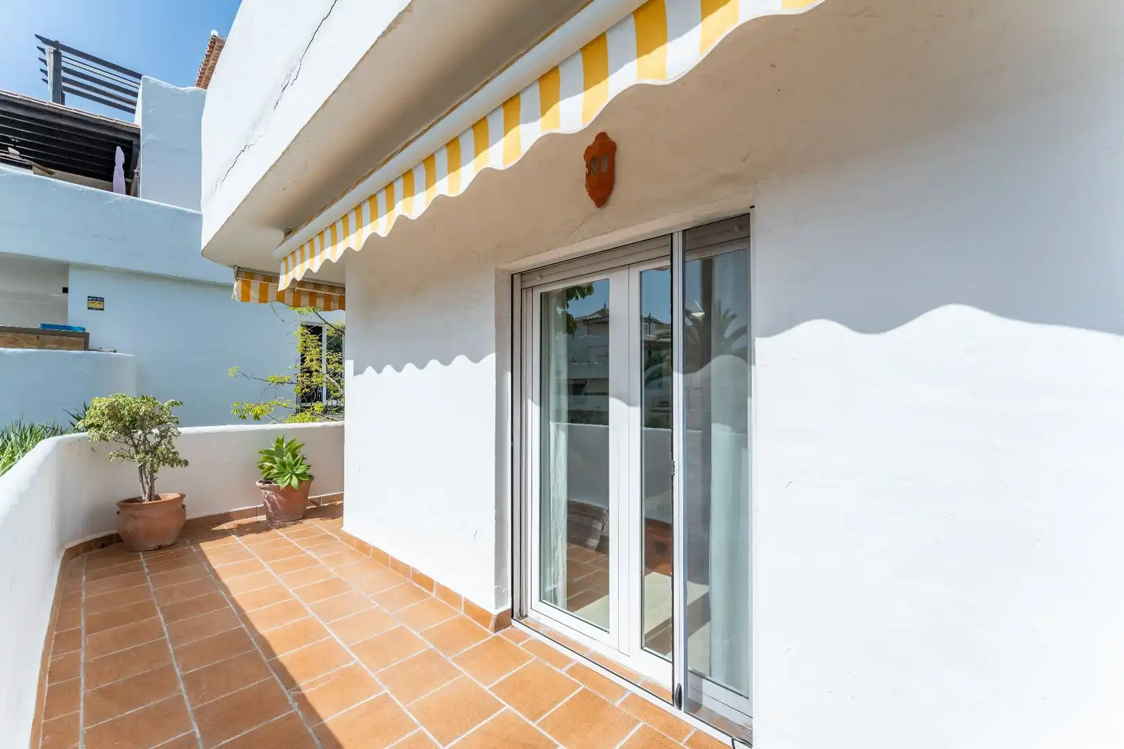 Wohnung mit Pool zum Verkauf in Milla de Oro, imagen 28