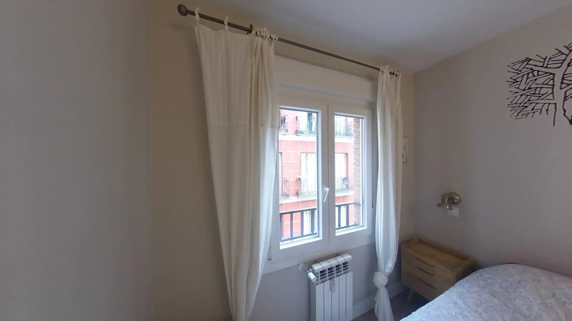 Appartement avec ascenseur à louer à Calle del Ave María, imagen 12