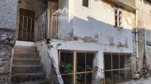 Foto 3 de Casa adosada en venta en Cortegada, Ourense
