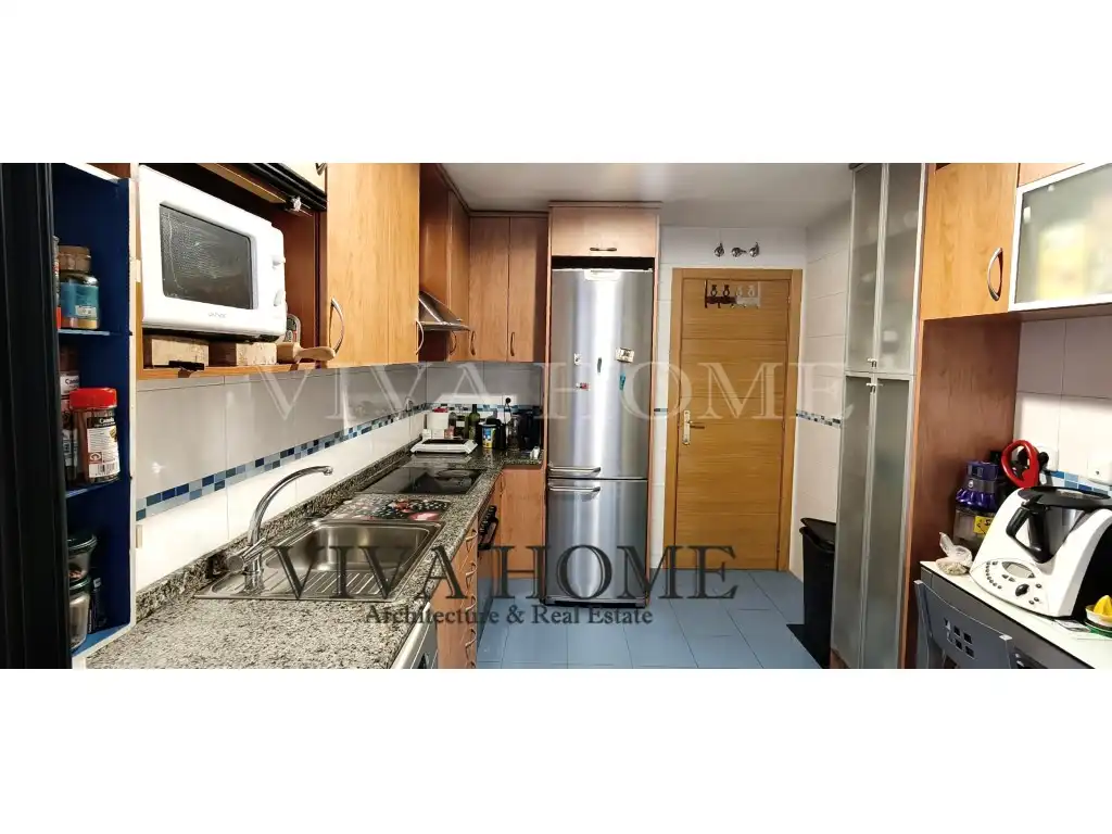 Flat with lift for sale in Calle Charleroi, imagen 11