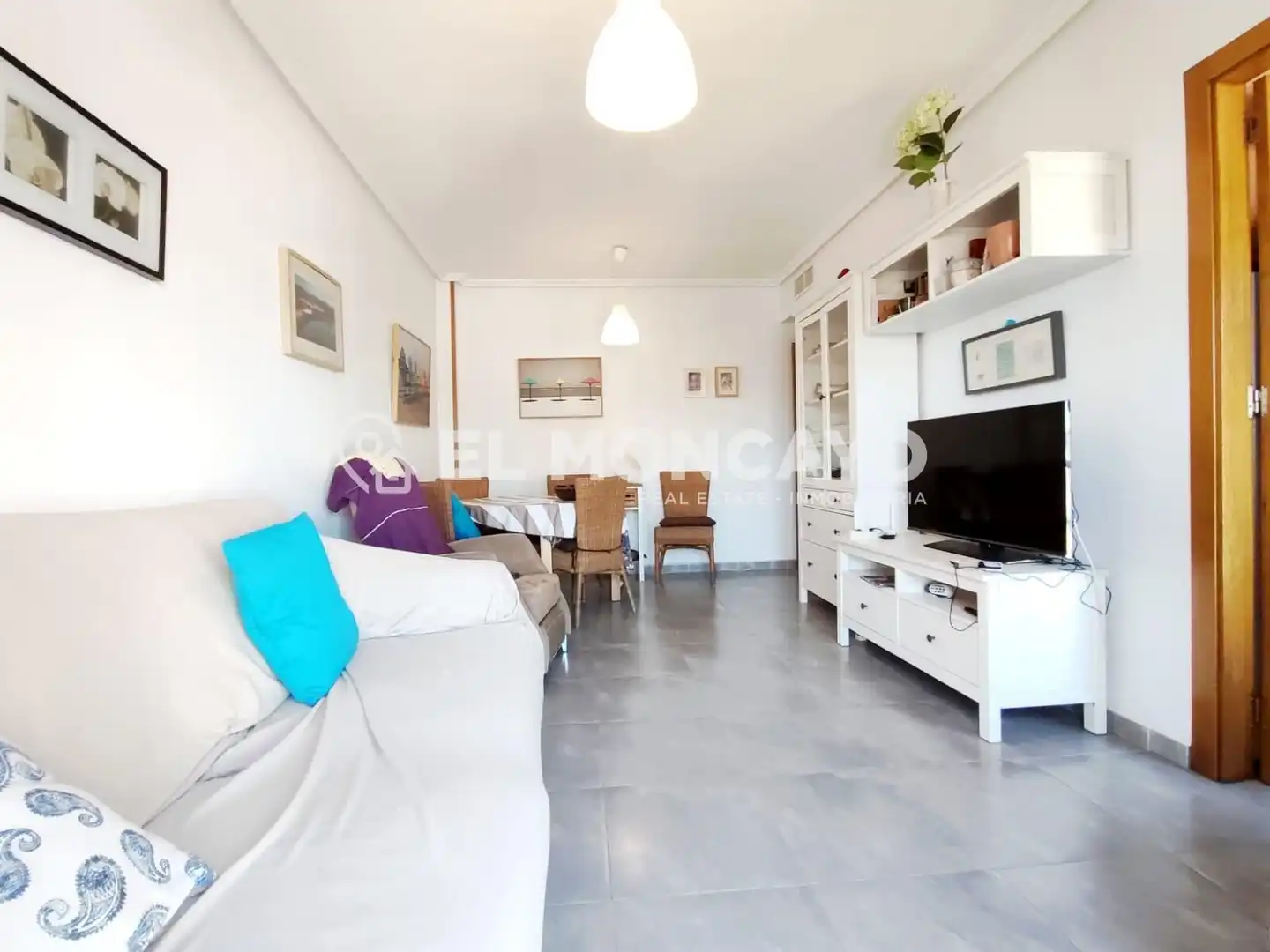 Apartment mit Pool zum Verkauf in Playa del Acequión, Náufragos y Rocío del Mar, imagen 4