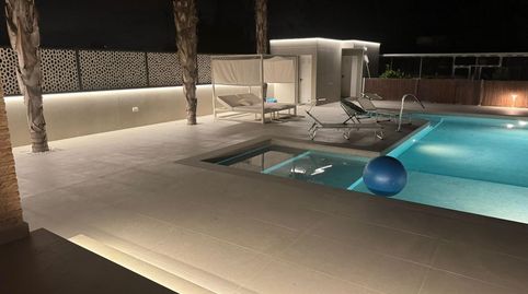 Foto 3 de Casa o chalet en venta en Algezares, Murcia Capital