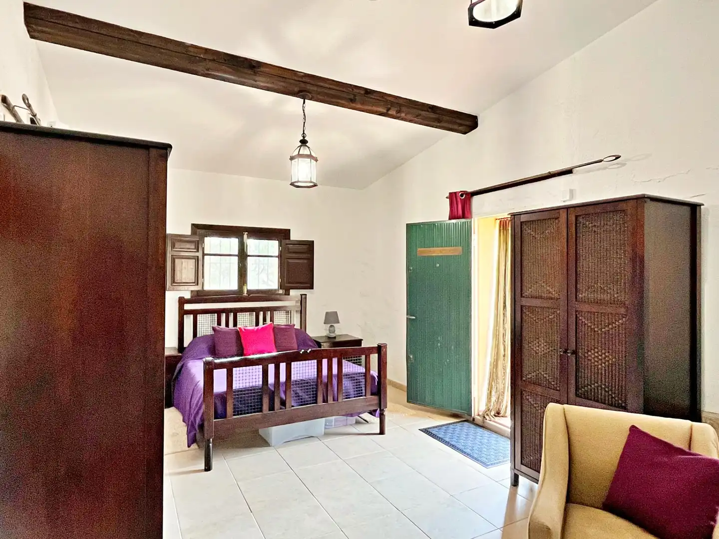 Villa avec jardin à vendre à Roquetes, imagen 3