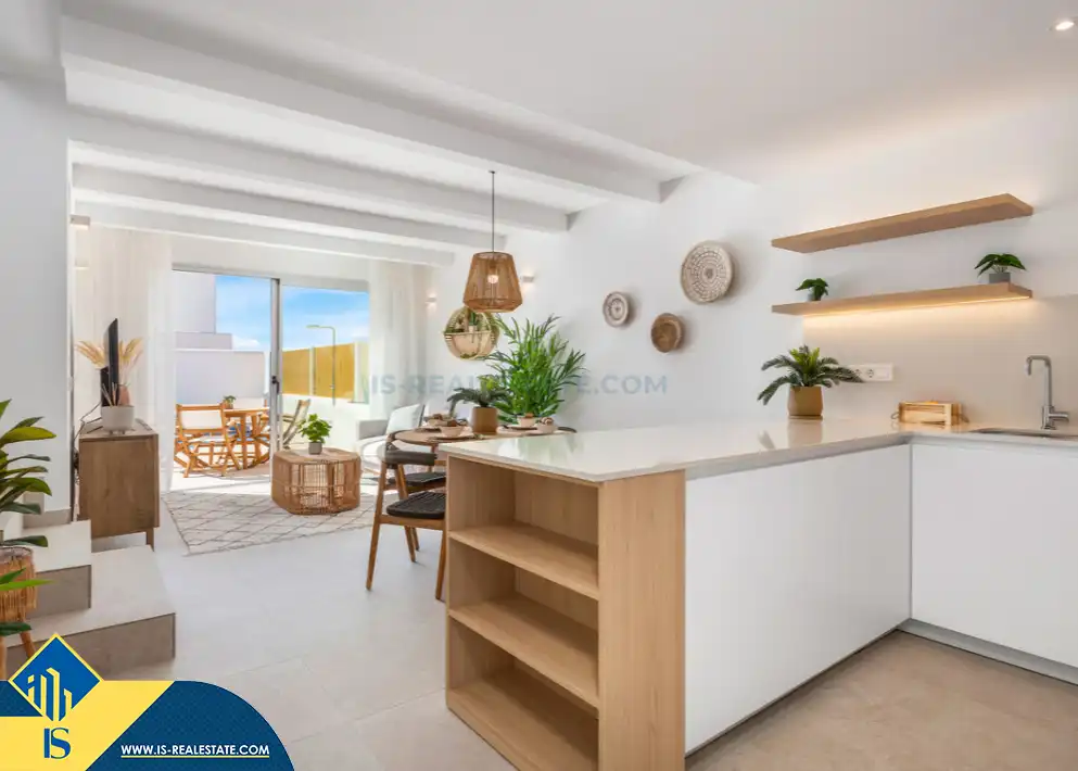 Apartamento con piscina en venta en Dolores, imagen 4