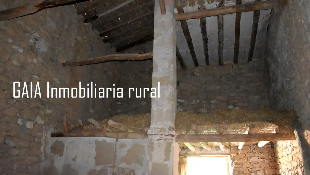 Casa rústica en venda a Mazaleón, imagen 7