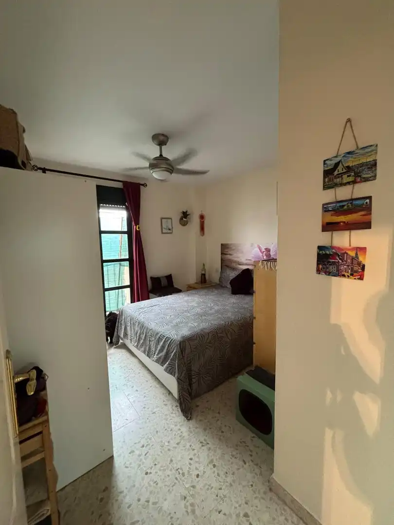 Apartamento con piscina en venta en Alcorrín, imagen 8