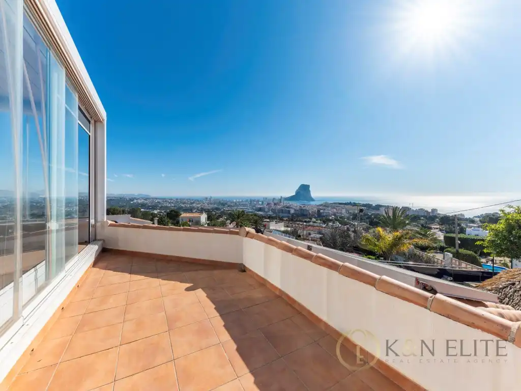 Maison avec piscine à vendre à Partida Cucarres Les, imagen 21