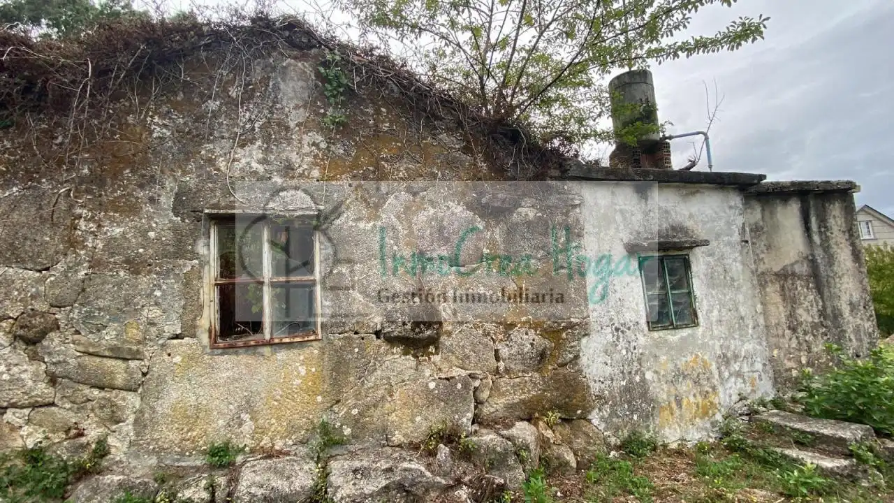 Casa amb jardí en venda a O Porriño, imagen 10