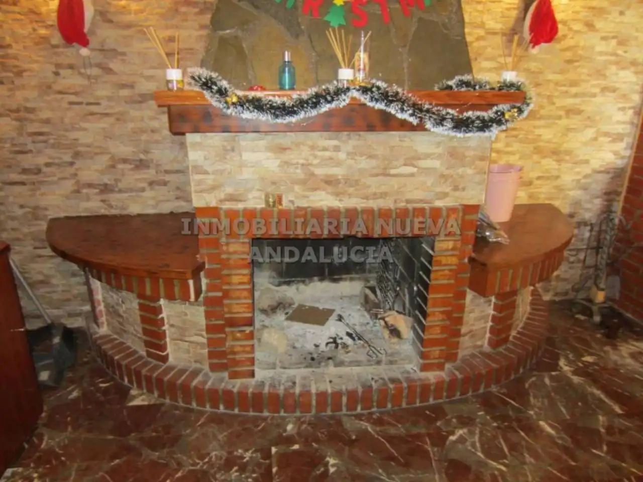 Casa o chalet en venta en Pechina con Terraza