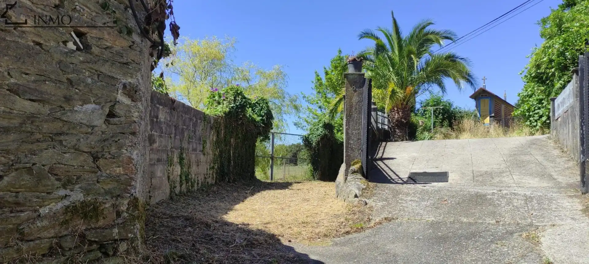Haus mit Garten zum Verkauf in Forcarei, imagen 50