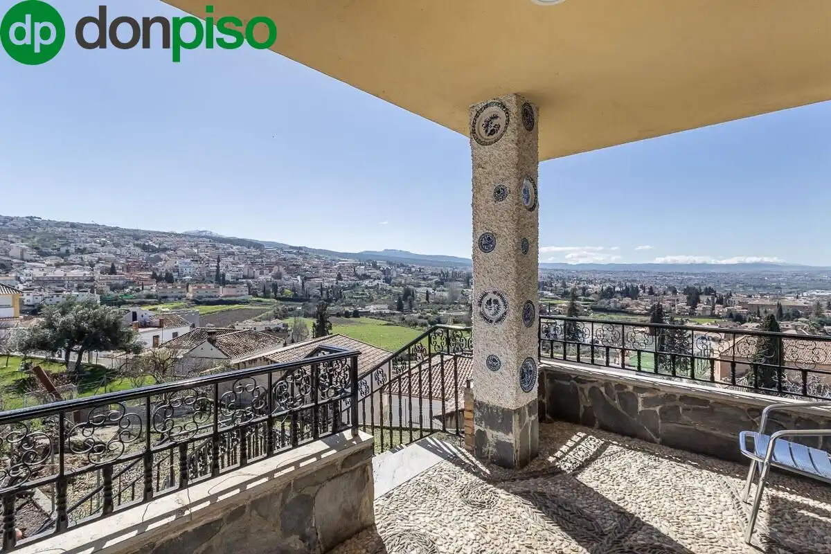 House with garden for sale in Calle MOLINILLO, imagen 2