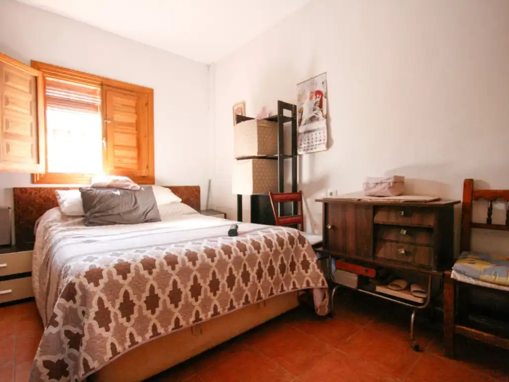 Schlafzimmer von Country house zum Verkauf in Coín
