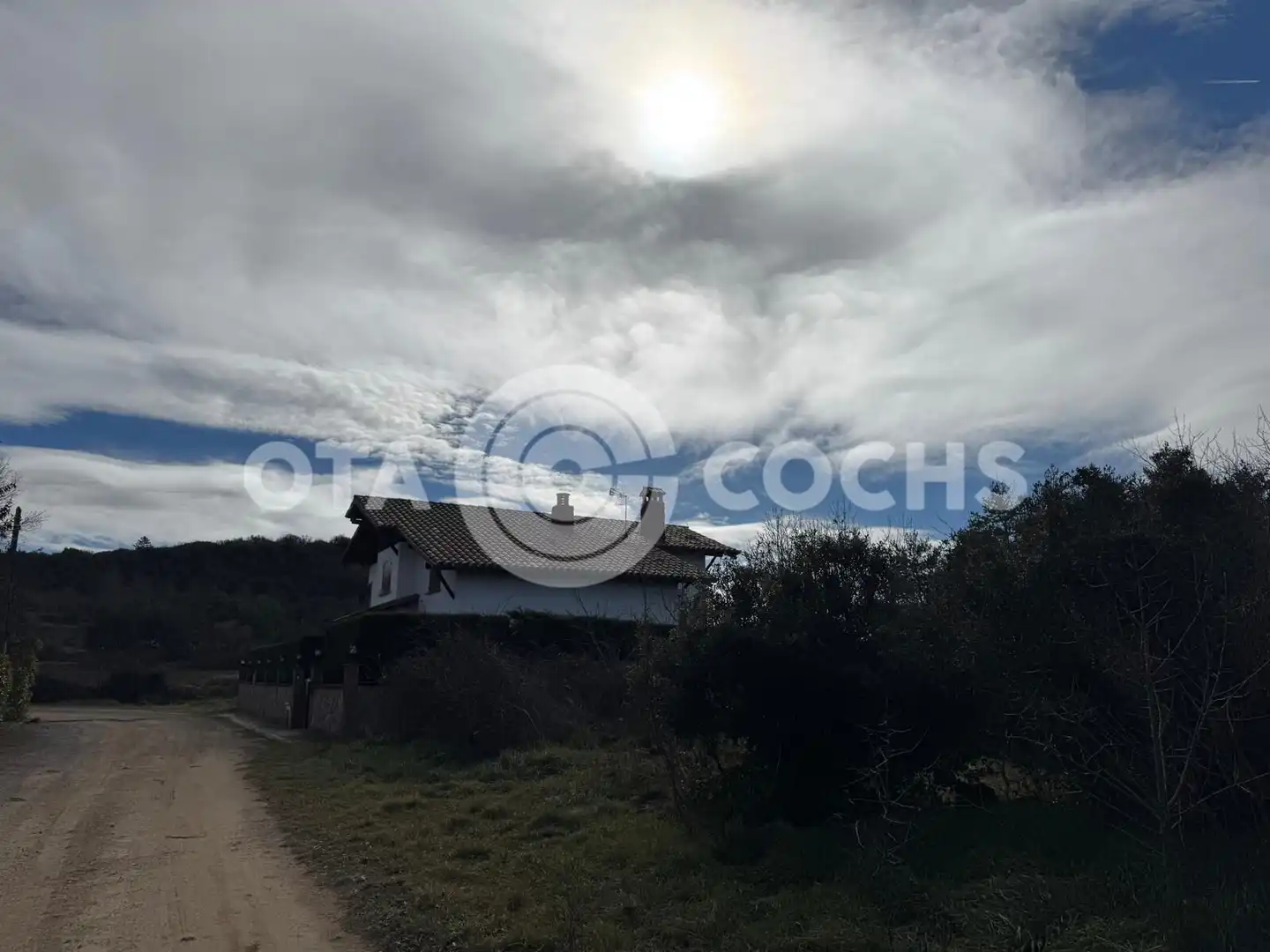 Wohnbaugrundstück zum Verkauf in Calle URGELL, imagen 7