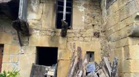 Foto 5 de Finca rústica en venta en Diseminado Pandos, 5, Luena , Cantabria