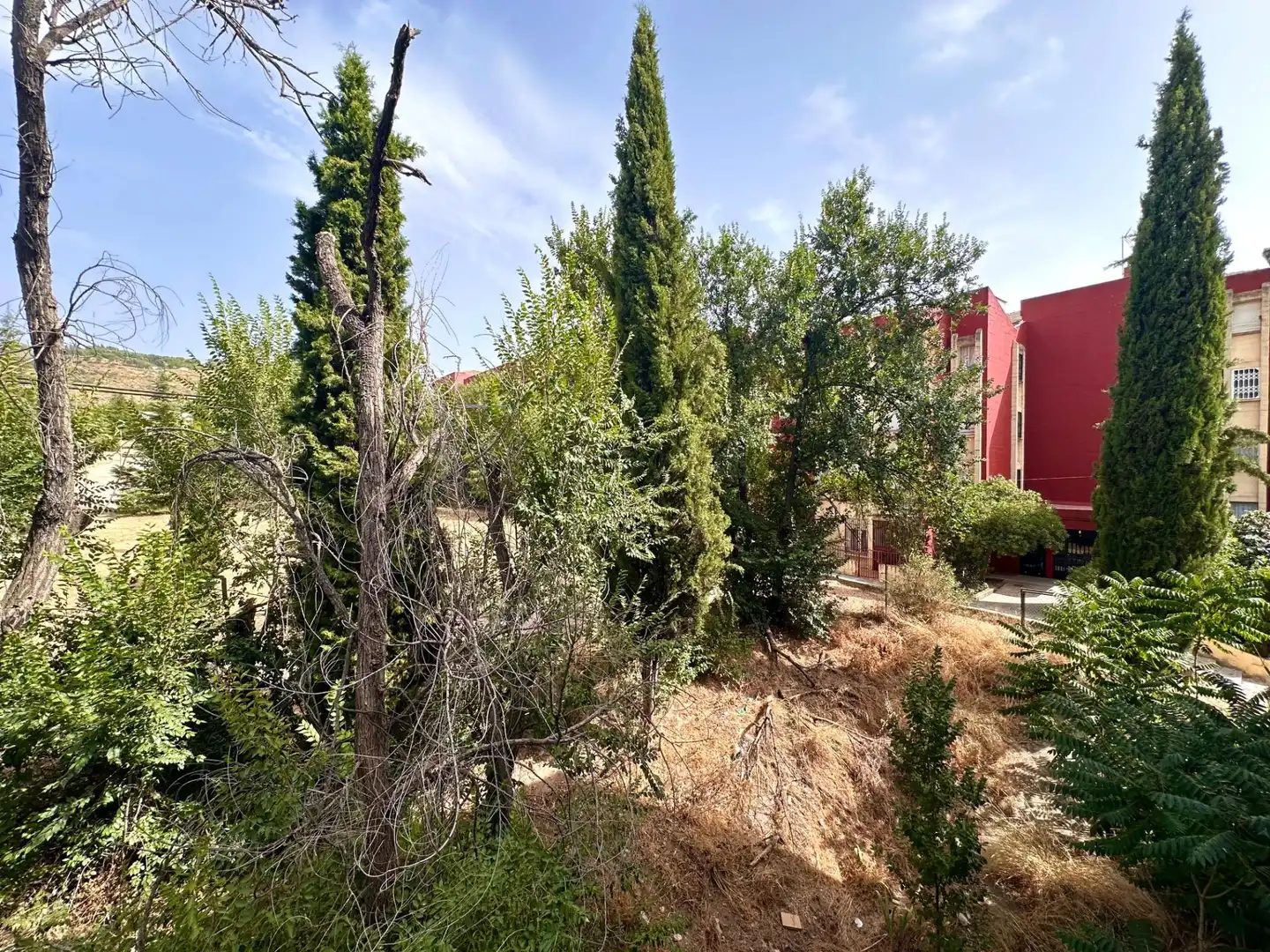 Wohnung zum Verkauf in Calle caseria, Casería de Montijo