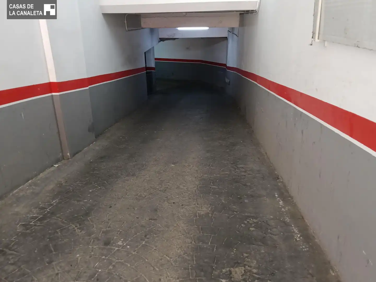 Parking à vendre à La Constitución - Canaleta, imagen 6