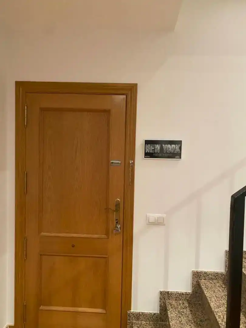 Ático en venta en Serra con Aire acondicionado, Trastero y Amueblado