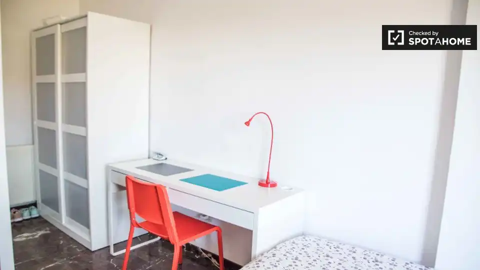 Room in La Carrasca