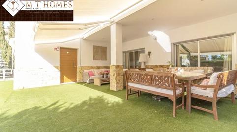 Photo 2 of House or chalet to rent in Pinares de San Antón, Málaga