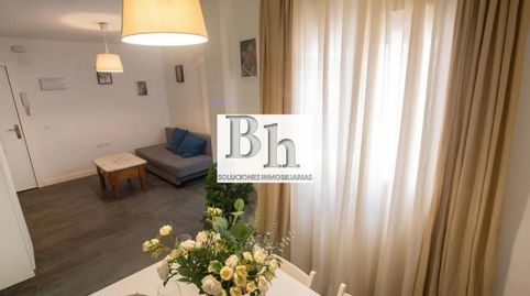 Foto 2 de Piso en venta en La Goleta - San Felipe Neri, Málaga Capital