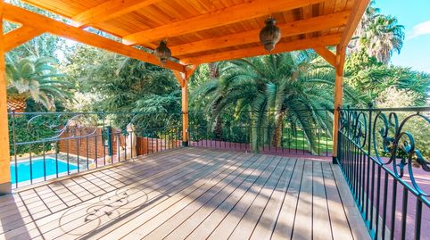 Foto 5 de Casa o chalet de alquiler en L'Albir, L'Alfàs del Pi