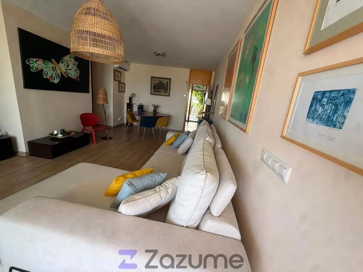 Houses for rent in C. Tormos 1-A, Agua Amarga - Urbanova