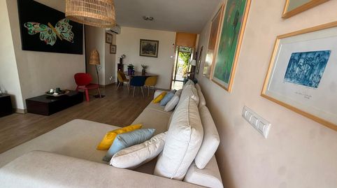 Foto 3 von Haus oder Chalet zur Miete in C. Tormos 1-a, Agua Amarga - Urbanova, Alicante / Alacant