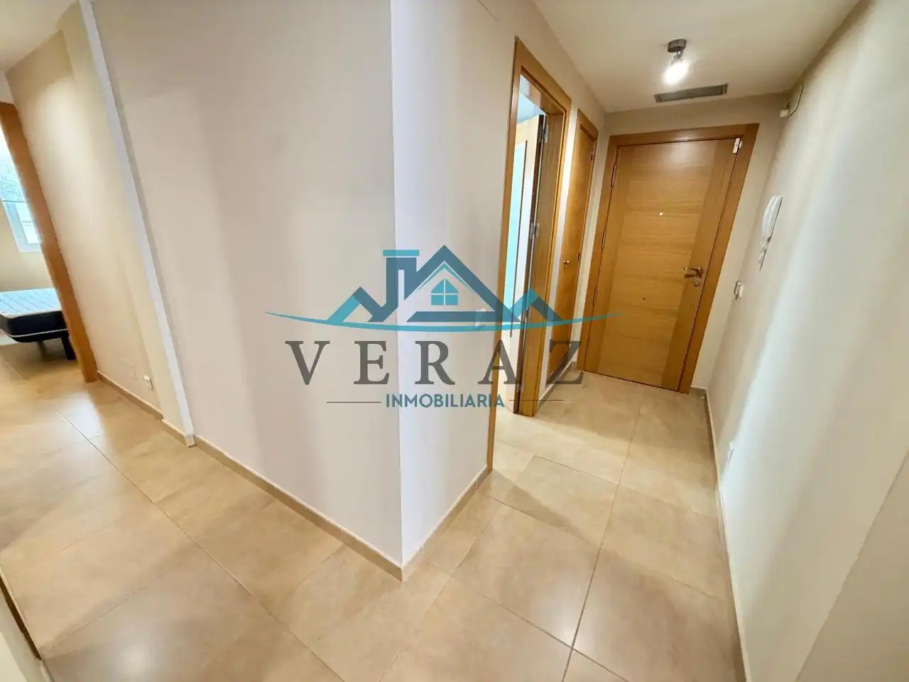 Flat for rent in Talavera de la Reina  with Air Conditioner, Heating and Furnished
