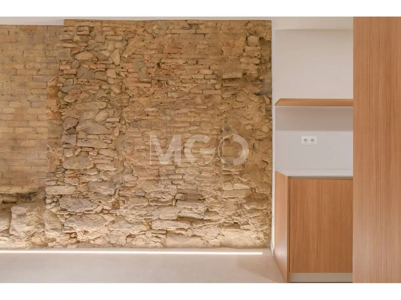Piso en venta en Vic con Calefacción, Terraza y Alarma