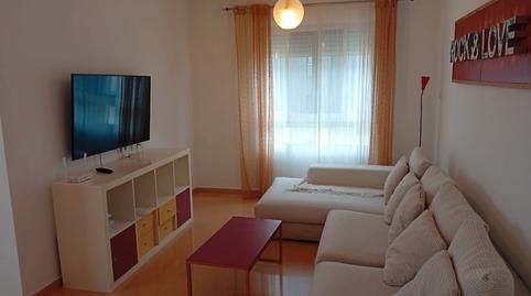 Photo 4 of Flat for rent in C. Vicente Alexandre, Benisaudet, Alicante / Alacant