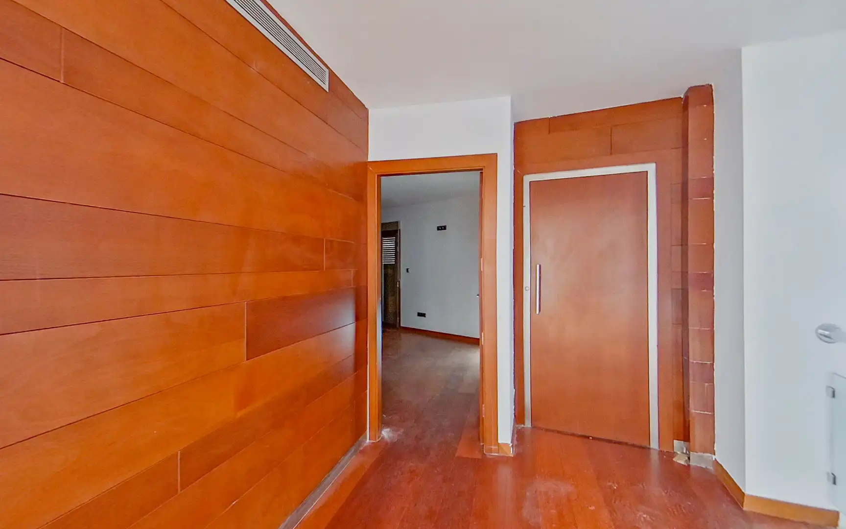 Dúplex en venta en Villanueva de la Serena con Aire acondicionado, Parquet y Terraza