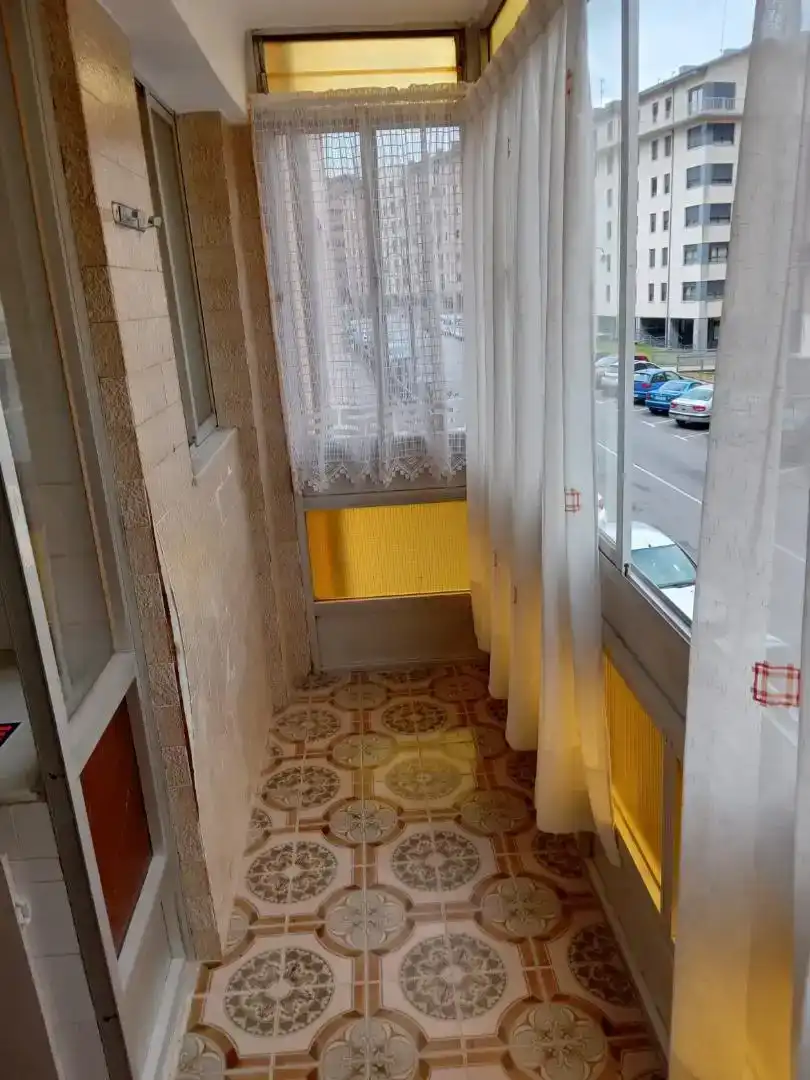 Terrassa de Pis en venda en Avilés