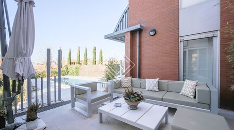 Foto 5 de Casa o chalet en venta en Calle del Camino Ancho, El Soto de la Moraleja, La Moraleja
