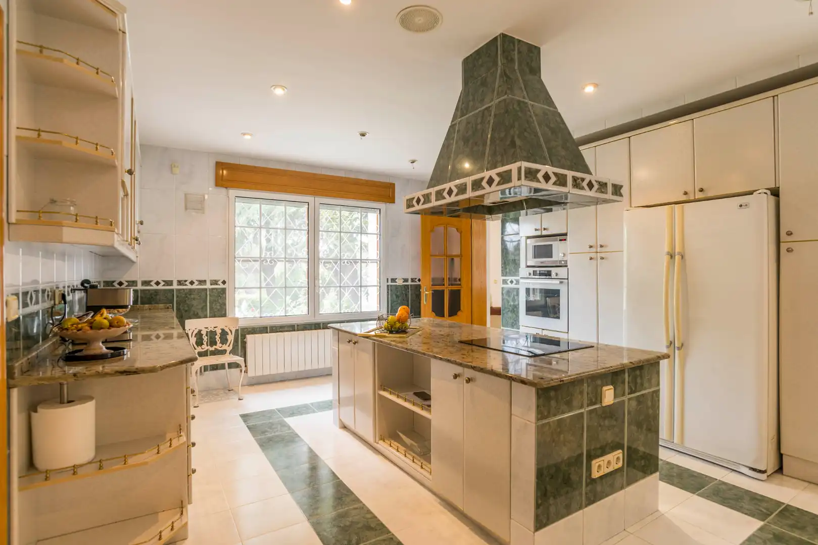 Casa o chalet en venta en Calle Venta Vieja, La Florida - El Plantío