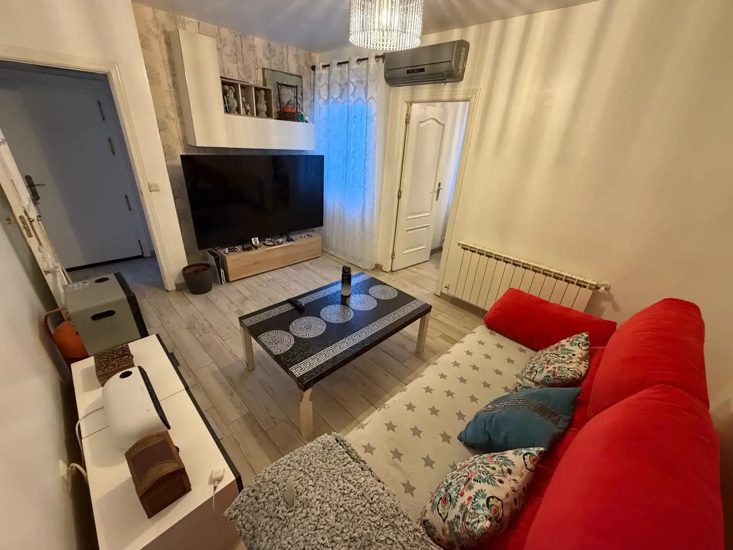 Wohnung zum Verkauf in Calle Pinto - San Roque