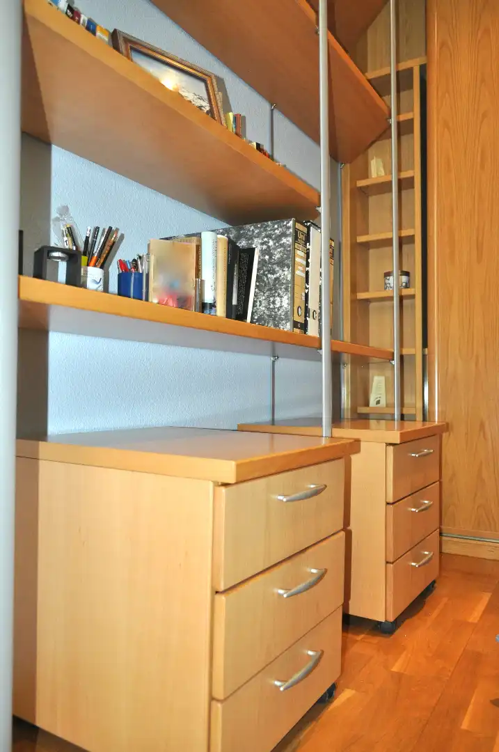 Apartamento en venta en Valencia con Aire acondicionado, Calefacción y Horno