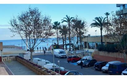 Exterior view of Apartment for sale in Calpe / Calp  with Air Conditioner, Terrace and Swimming Pool