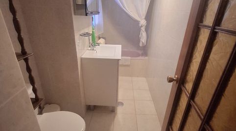 Foto 5 de Casa adosada en venda a Alcantarilla - La Glorieta, Jaén Capital