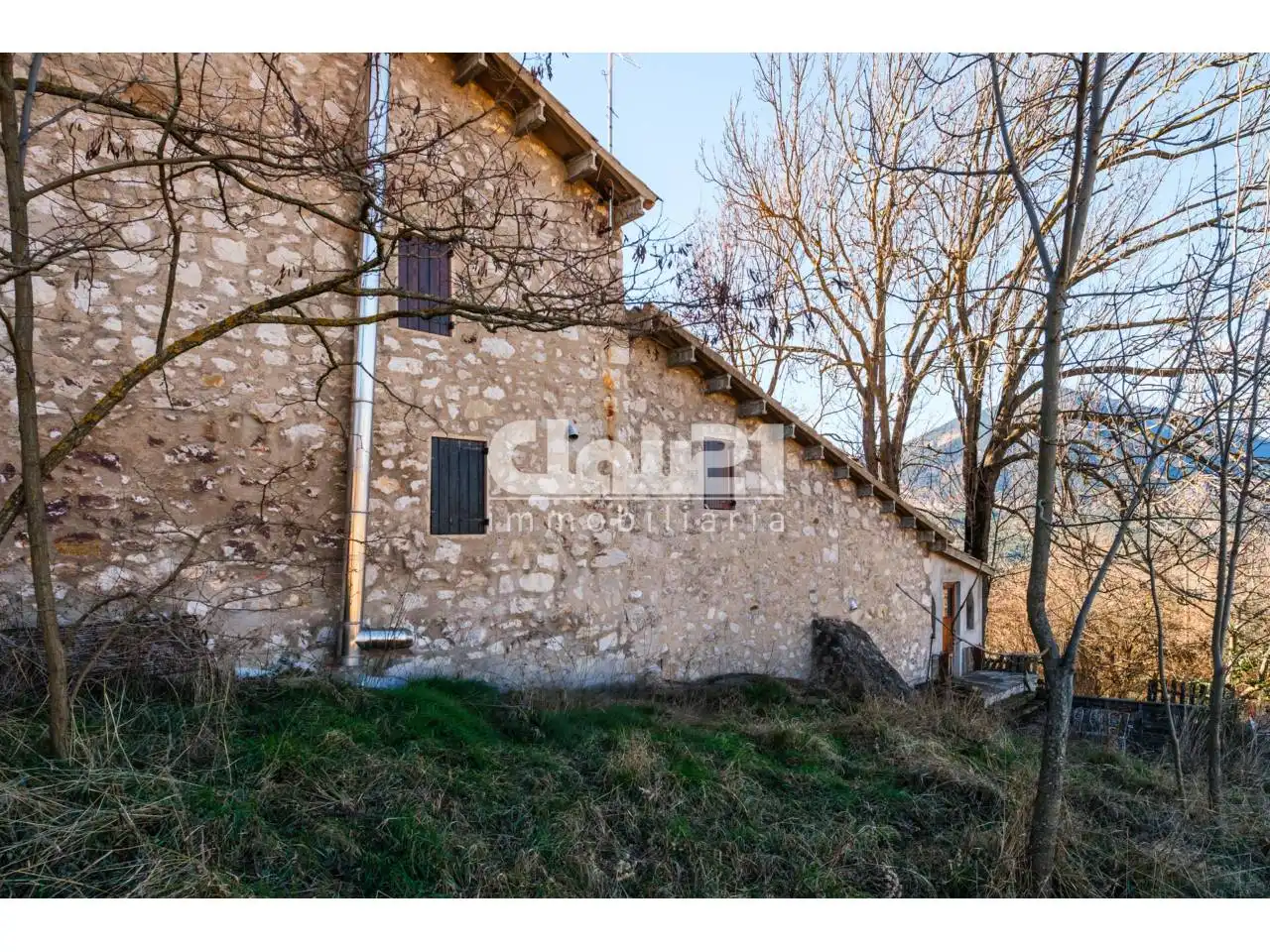 Exterior view of Houses for sale in Vallcebre  with Heating, Private garden and Parquet flooring