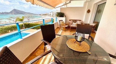 Foto 4 de Apartamento de alquiler en Clot de Mingot, Altea ciudad, Altea