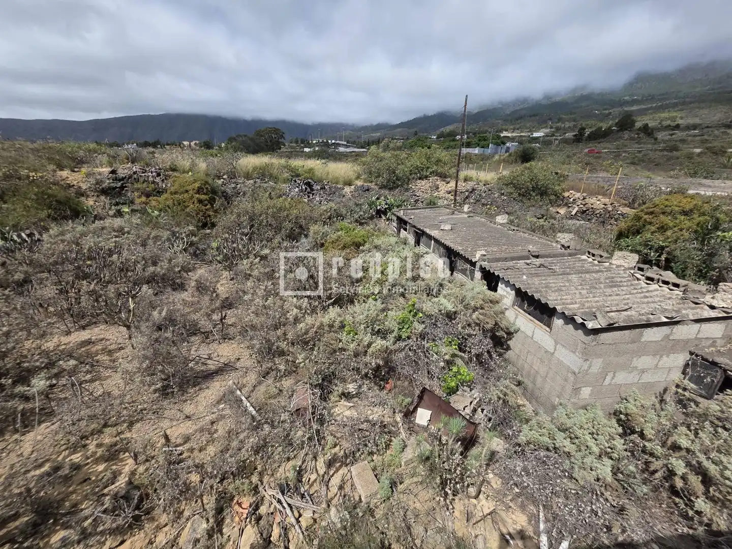 Casa o chalet en venta en Güímar con Terraza