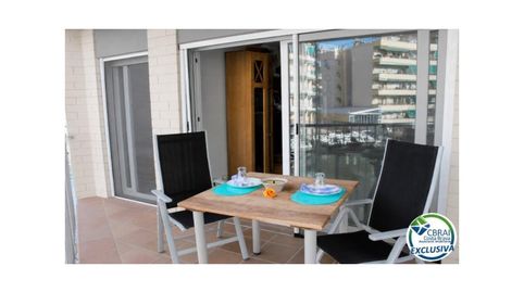 Foto 4 de Piso en venta en Calle del Cap de la Gola, 22, Santa Margarita, Roses