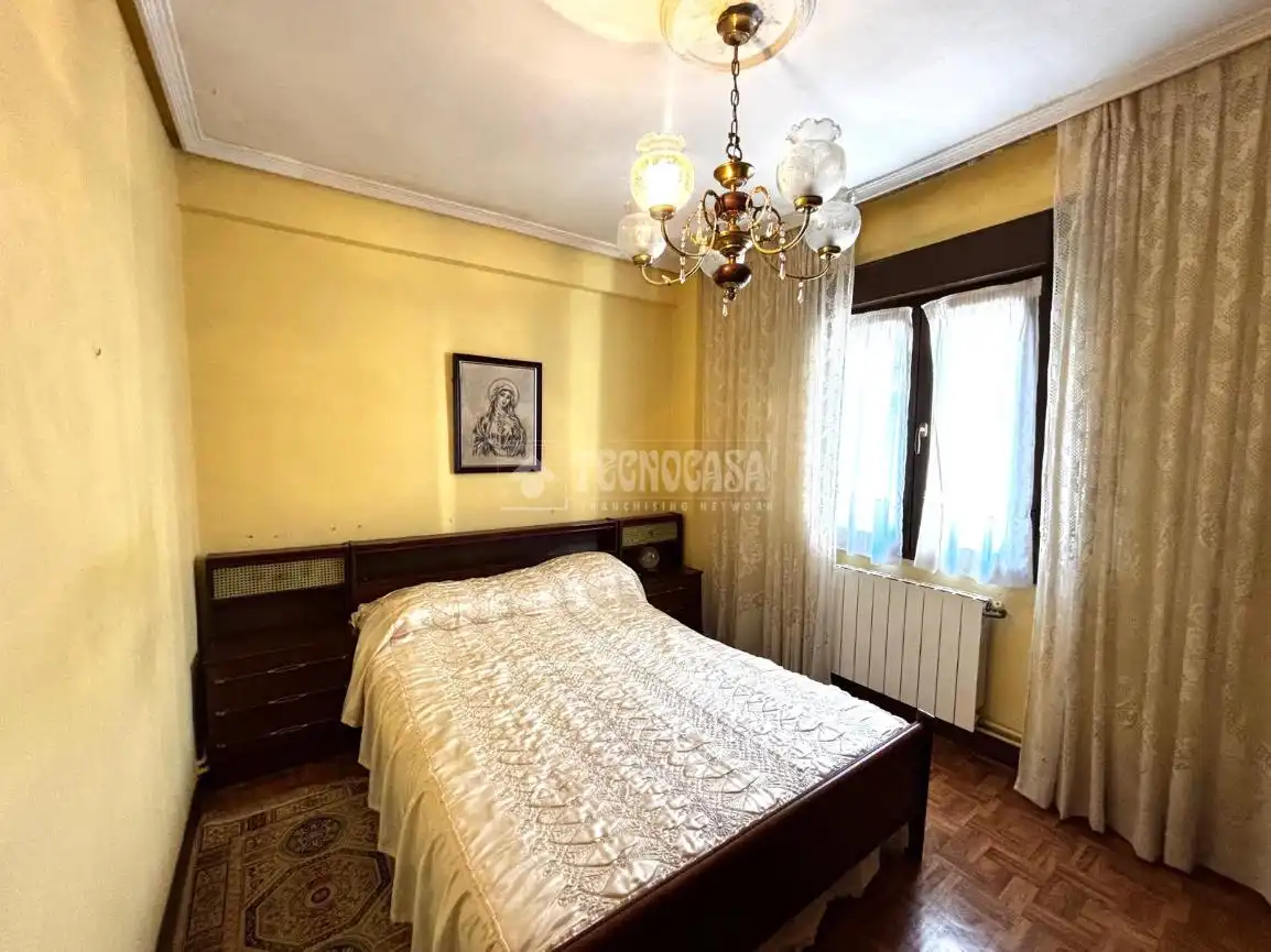 Habitación de Piso en venta en Camargo