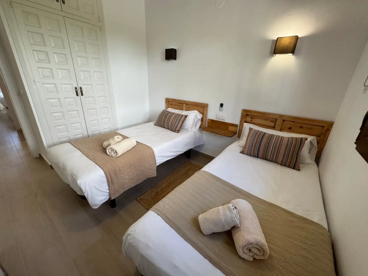Bungalow con piscina en alquiler en El Portet - Pla de Mar, imagen 23